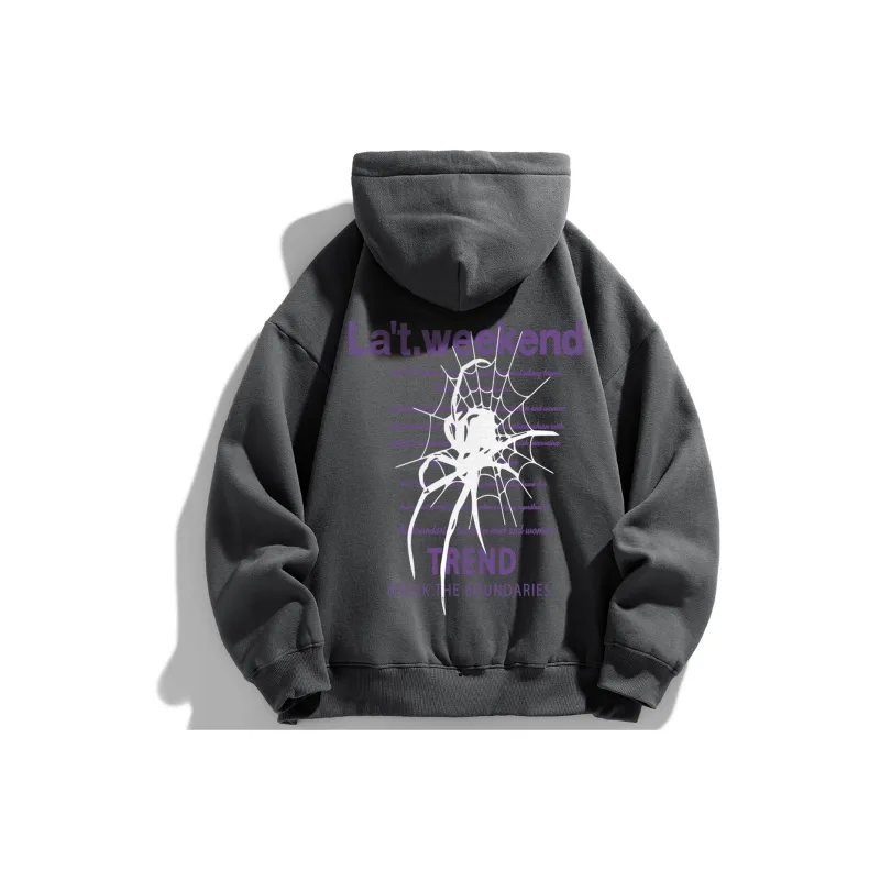 LA'T.WEEKEND Sweatshirt Fall And Winter Unisex-15