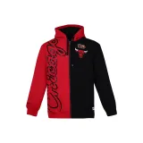 Red Black Multicolor