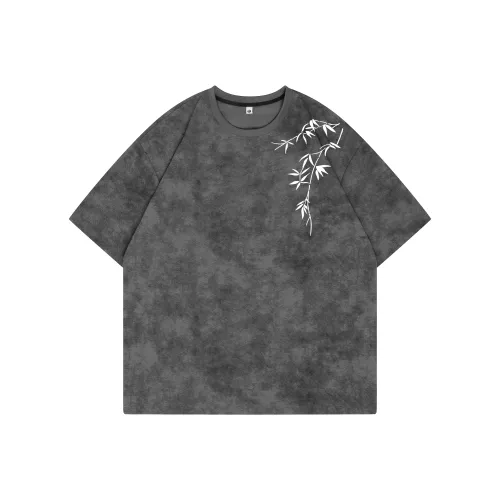 MIIOW Trendy Party Collection Cooling Summer Collection T Shirt Unisex