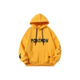 Pikachu Style Yellow
