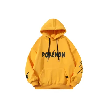 VEIDOORN x Pokemon Sweatshirt Unisex