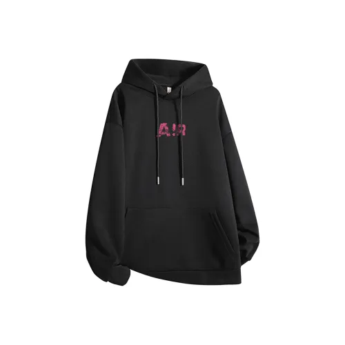 JCUI Sweatshirts Unisex