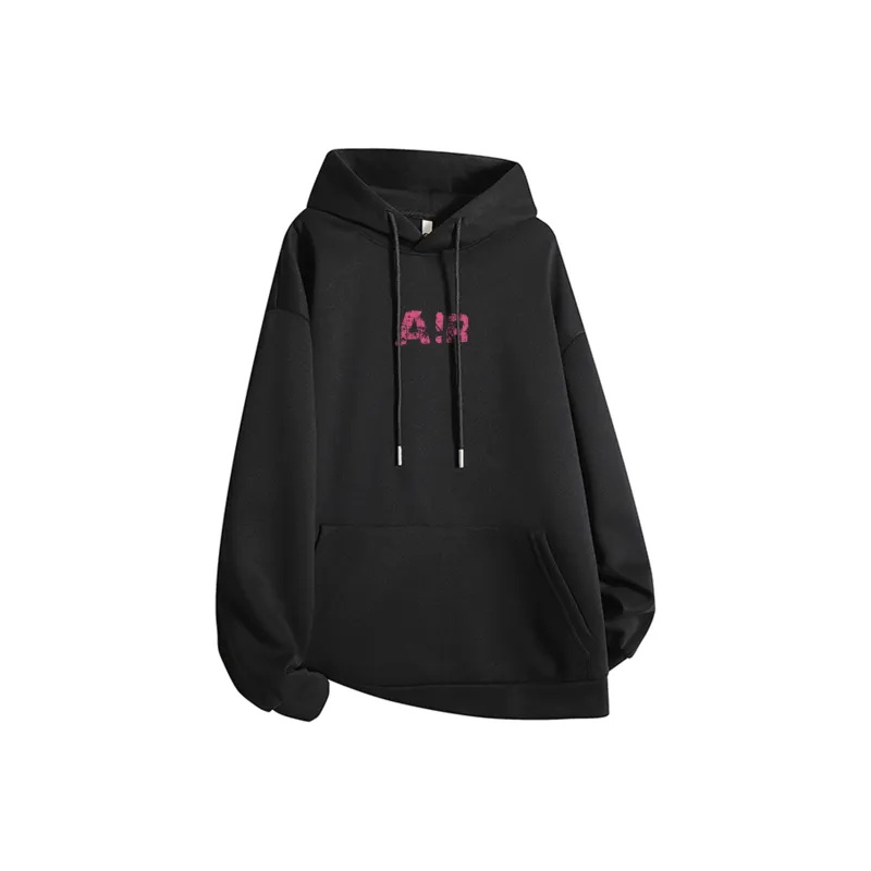 JCUI Sweatshirts Unisex-0