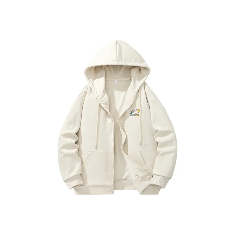 K bird Sweatshirts Unisex-4