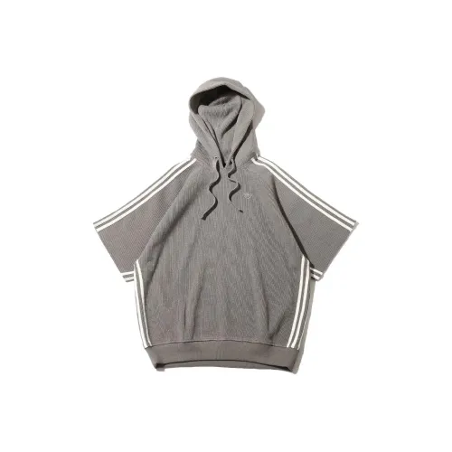 Adidas Originals Sweatshirts Men Gray