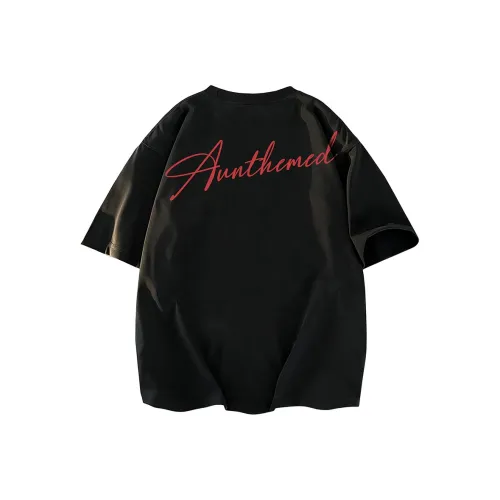 UNthemed T Shirts Unisex