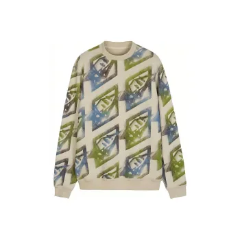 CROQUIS Sweatshirts Unisex
