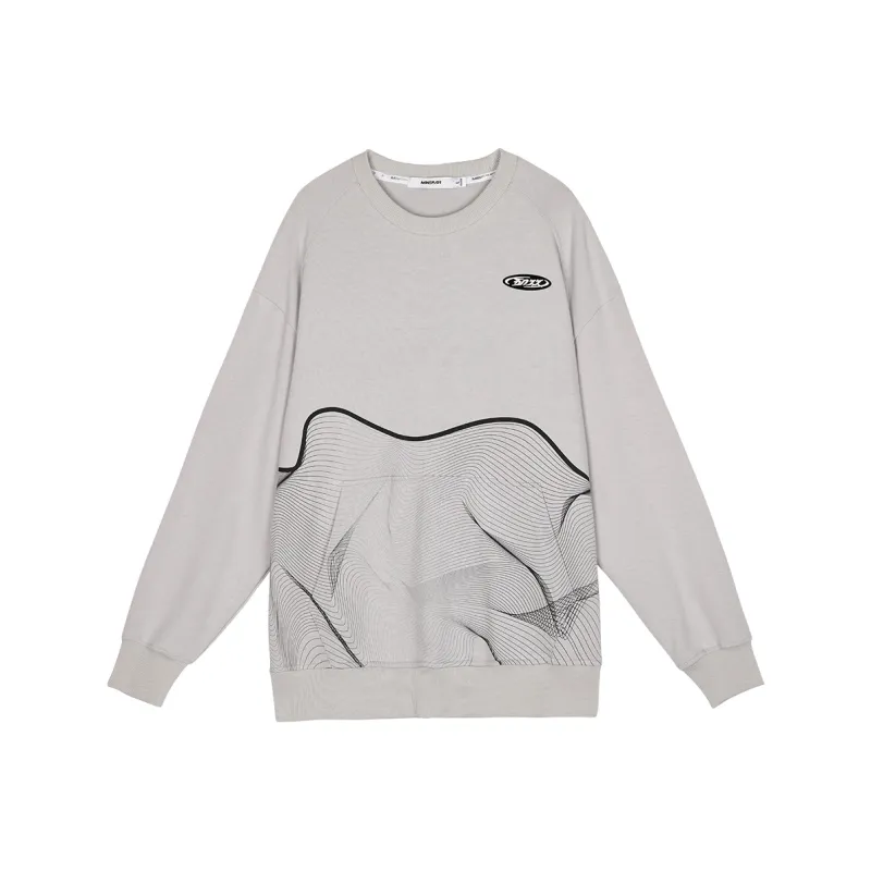 MINEPAIR Sweatshirts Unisex-9