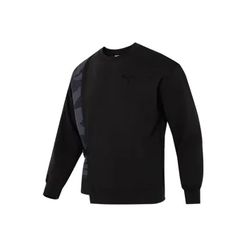 PUMA CNY Sweatshirts Men Black