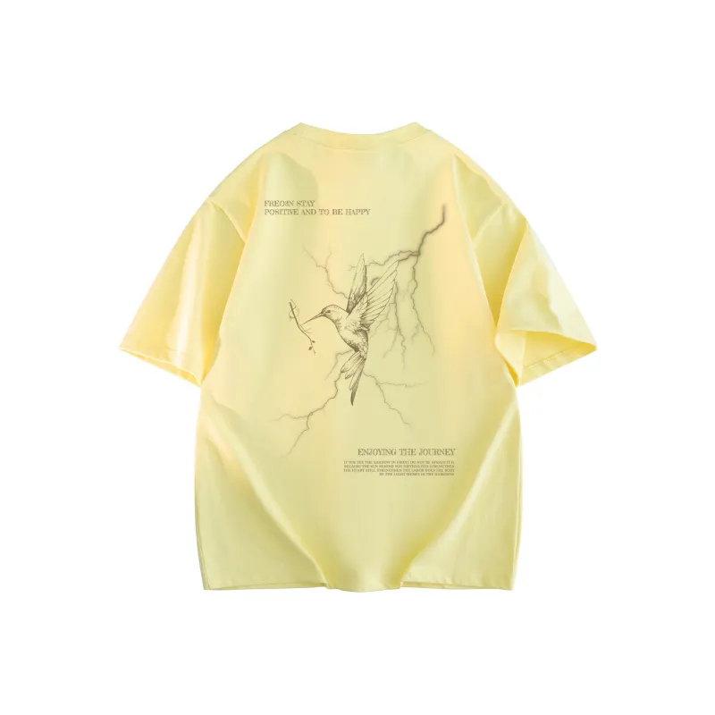 FREO3N T Shirts Unisex-13