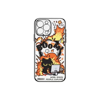 Small bones Phone Cases