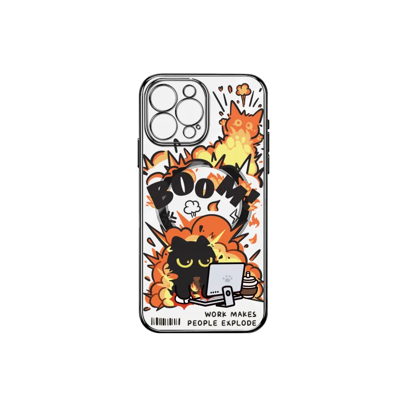 Small bones Phone Cases-0