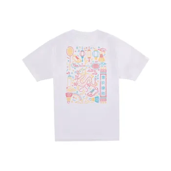 YONEX Training Series T Shirt Men's