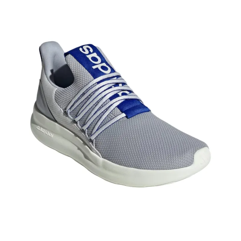 Adidas Lite Racer Adapt 7.0 Grey Two Lucid Blue Grey One-2
