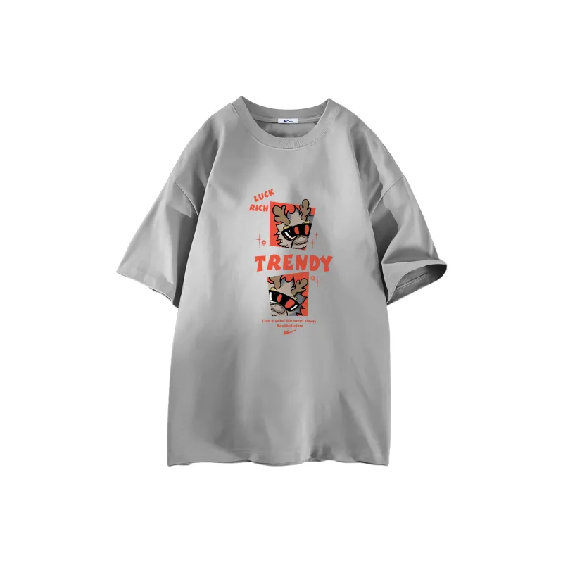 Warrior Huichao Riding The Wind Collection T Shirt Unisex-10