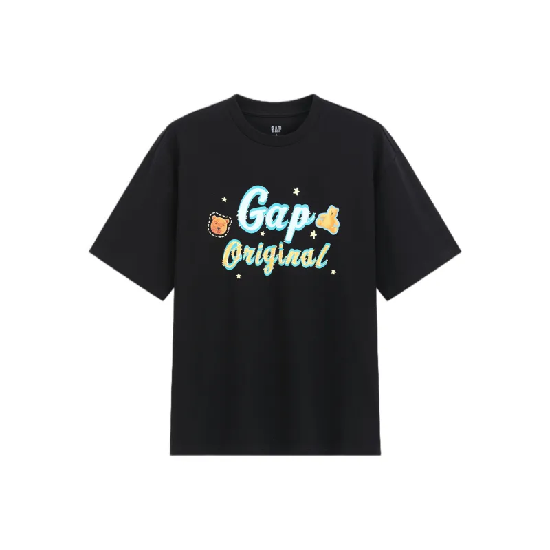 GAP T Shirts Unisex-2