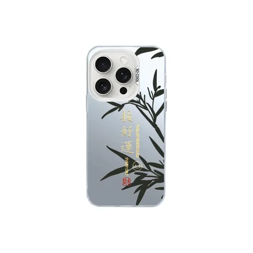 MANQIN Phone Cases
