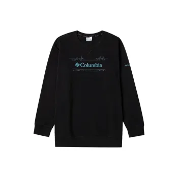 Columbia Sweatshirts Men Black