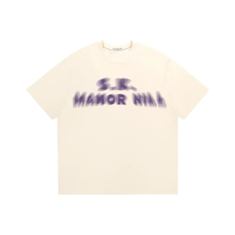 S.k. Manor Hill T Shirts Unisex-16