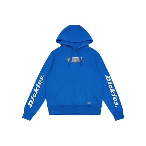 Dickies Sweatshirts Unisex Blue