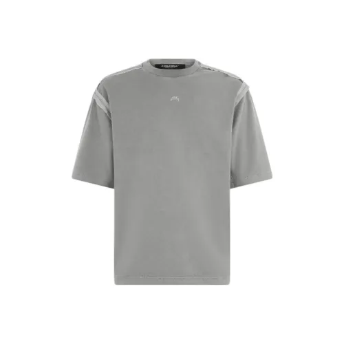 A COLD WALL* Facade T shirt