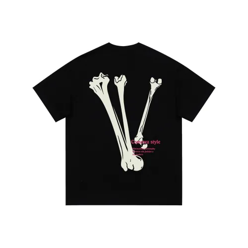 COMOWA T Shirts Unisex