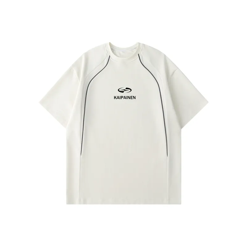 KAIPAINEN T Shirts Unisex-4