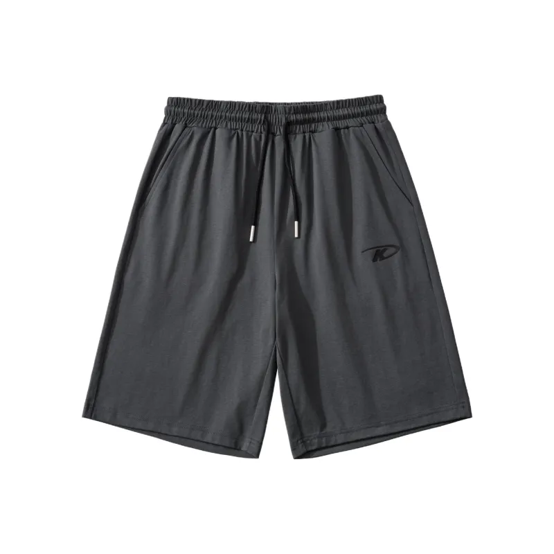 WOOD SOON Casual Shorts Men-13