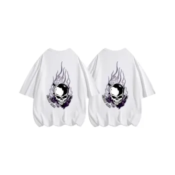 Kepu T Shirts Unisex