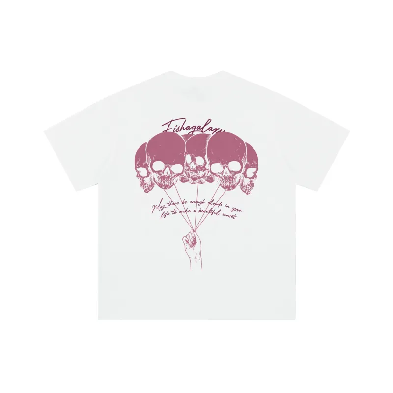 FISHGALAXY T Shirts Unisex-2