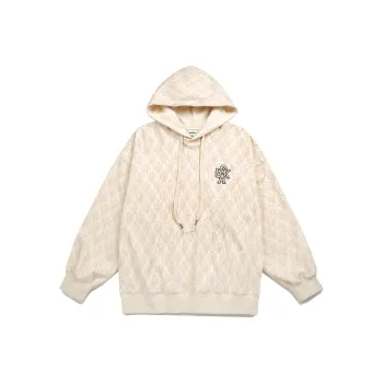 Guuka Sweatshirt Unisex Custard