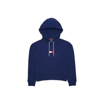 Tommy Hilfiger SS24 Sweatshirt Men's Blue