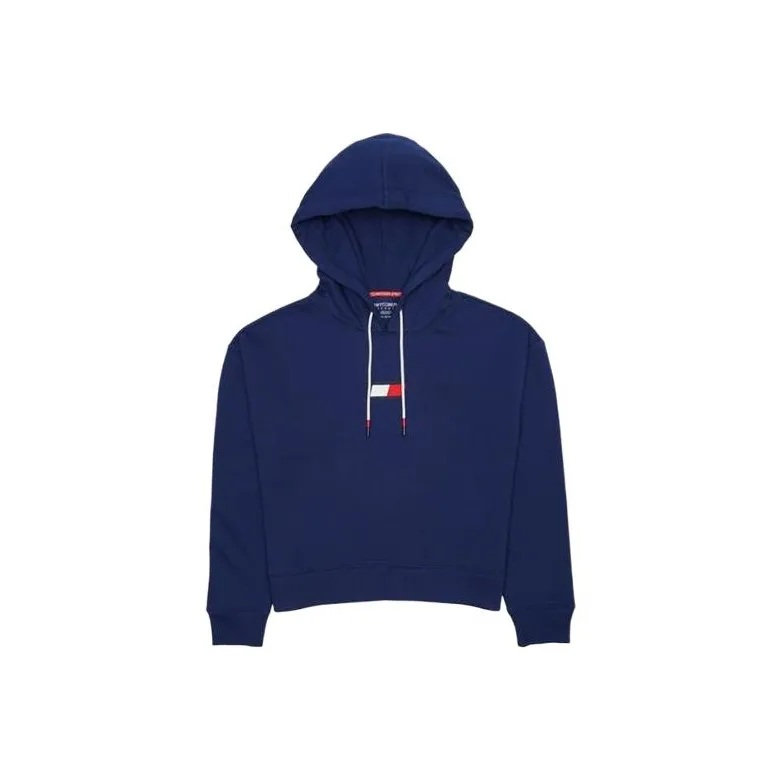 Tommy Hilfiger SS24 Sweatshirt Men's Blue-0