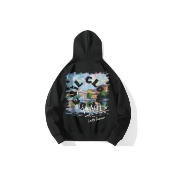 SANSYAS Sweatshirts Unisex