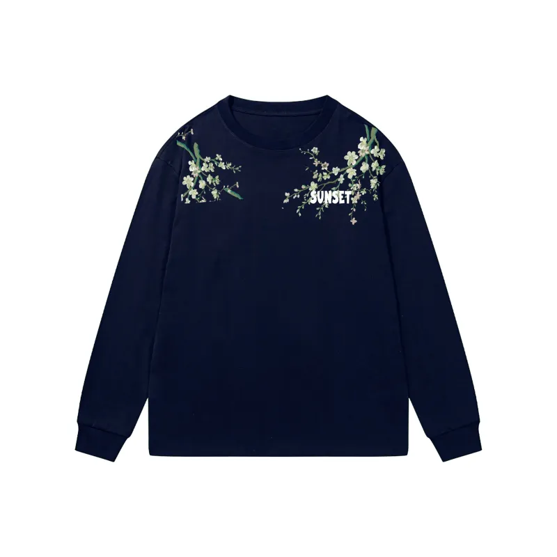 SUNSETMONENT T Shirts Unisex-10