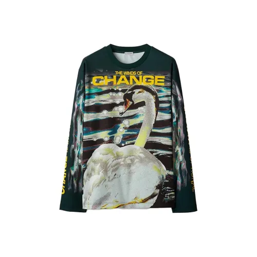 Burberry Swan Long Sleeve