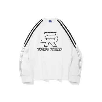 Torso T-Shirts Unisex