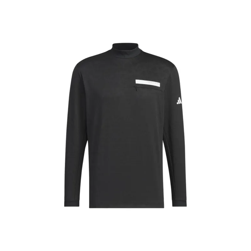 Adidas AEROREADY T Shirt Men's Black-0