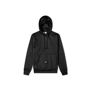 Nike Sportswear Dri FIT Sports Utility Fleece Pullover Hoodie