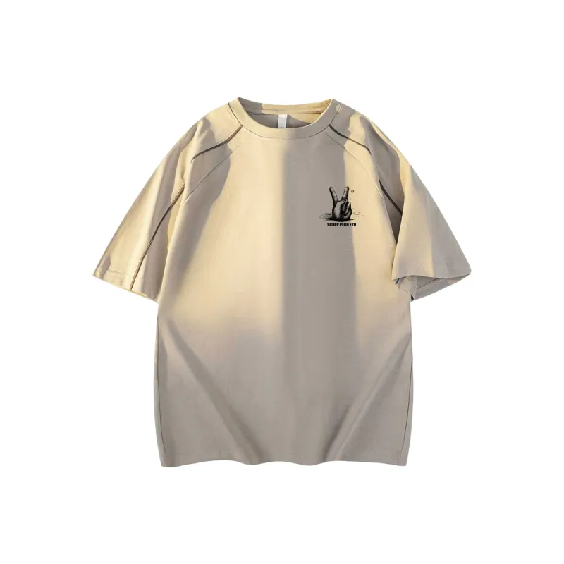 SCHEPPERHEYN T Shirts Unisex-3
