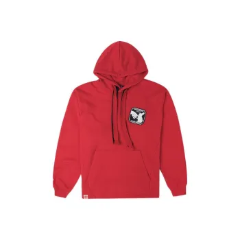 Converse CNY Sweatshirt Men's Red