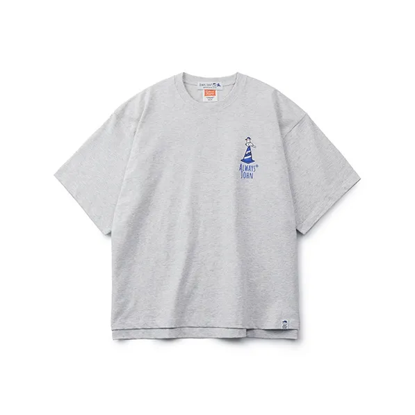 ODDCIRKUS Always John T Shirts Unisex-3