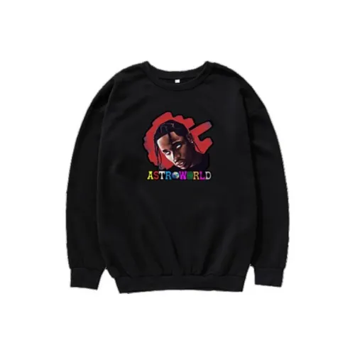 Hoodies & Sweatshirts