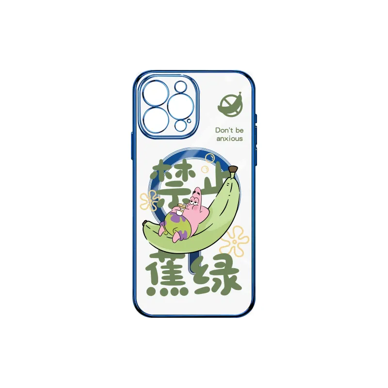Small bones Phone Cases-3