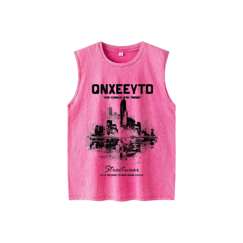 Qnxeey T Shirts Unisex-2