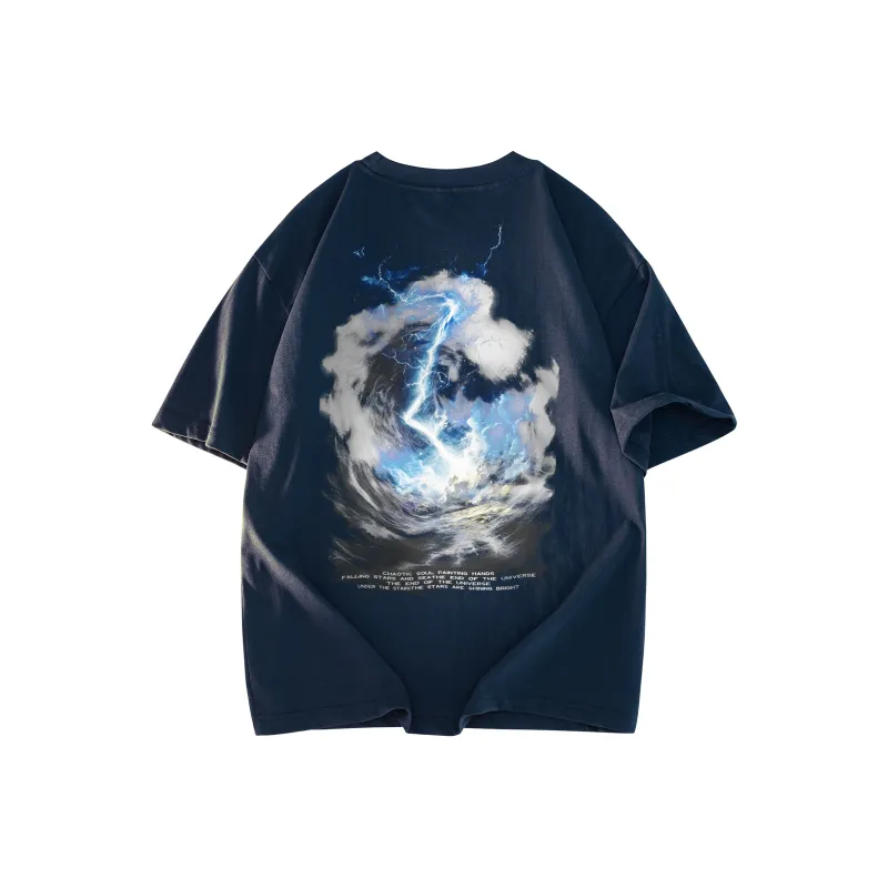 TONYKRZ T Shirts Unisex-11