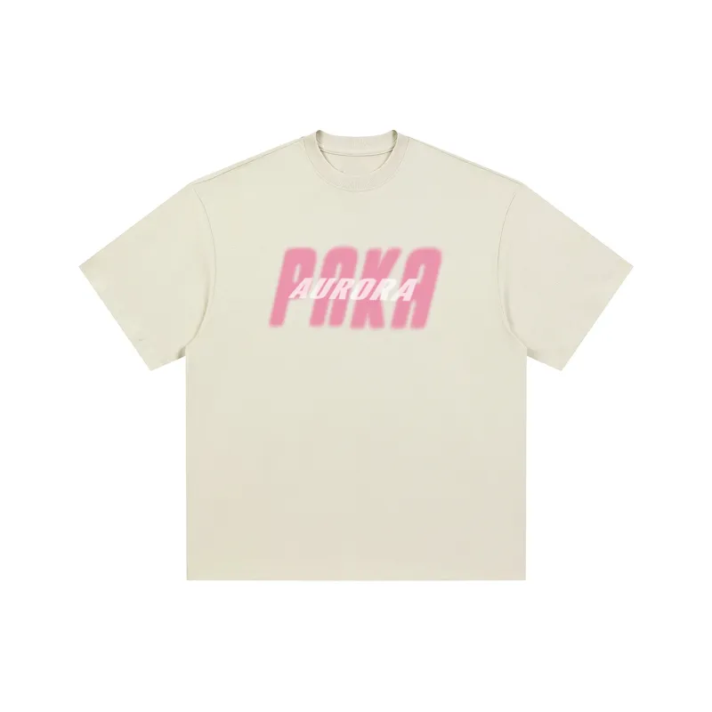 PAKA T Shirts Unisex-10