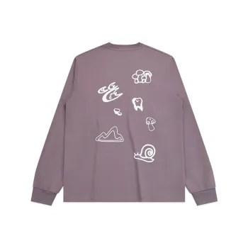 Crying Center T Shirts Unisex