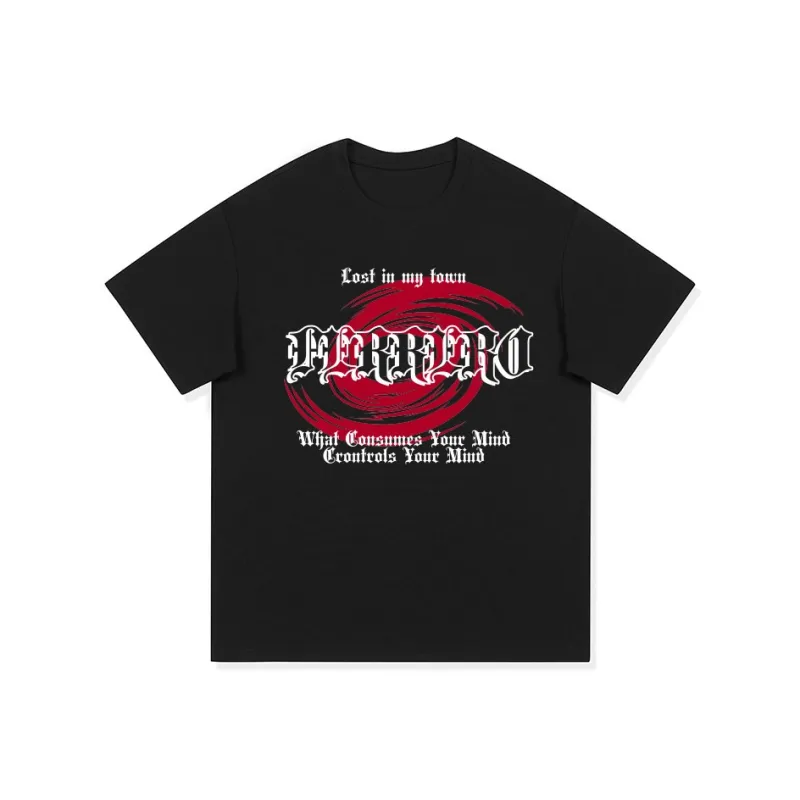 Ferrero Ross T Shirts Unisex-0