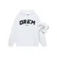 White Fleece-Lined